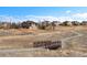 Charming neighborhood features walking trails and easy access to parks at 14958 Wistera Way, Broomfield, CO 80023