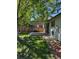 Backyard featuring a covered patio and grass at 16180 E Flora Pl, Aurora, CO 80013