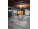 Unfinished basement with exposed ductwork at 16180 E Flora Pl, Aurora, CO 80013