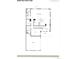Detailed first floor plan featuring a great room, kitchen, den, and garage layout at 17213 W 93Rd Pl, Arvada, CO 80007