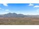 Stunning mountain view with lush green fields at 17213 W 93Rd Pl, Arvada, CO 80007