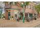 Inviting exterior of Homegrown Tap & Dough with outdoor patio seating at 6614 Everett St, Arvada, CO 80004