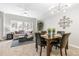 Comfortable living room with natural light and modern furnishings at 12558 E Tennessee Cir, Aurora, CO 80012