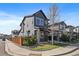 Charming home exterior with a manicured yard and inviting curb appeal at 6805 Canosa St, Denver, CO 80221