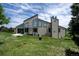 Unique exterior of the house with a modern design at 9163 N Palomino Dr, Castle Rock, CO 80108