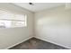 Bedroom featuring neutral paint and plush carpet flooring at 5886 S Nepal Way, Centennial, CO 80015
