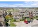 Charming condo with well maintained landscaping, neutral paint scheme and convenient parking spots at 4760 S Wadsworth Blvd # K205, Littleton, CO 80123