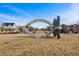 Art in the community featuring public art, enhancing the neighborhood's appeal at 2853 Yosemite St, Denver, CO 80238