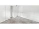 Bedroom featuring neutral walls, carpet, and a closet at 1723 Robb St # 44, Lakewood, CO 80215