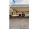 An outside carport for residents parking at 1723 Robb St # 44, Lakewood, CO 80215
