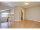 Spacious loft with hardwood floors and a view at 5690 W 80Th Pl # 91, Arvada, CO 80003