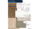 Various selections of cabinets, countertops, backsplash, tile, flooring and carpet throughout the home at 8740 Big Thompson St, Littleton, CO 80125