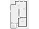 Floor plan displays the layout of the basement with stairs and crawlspace at 17136 W 92Nd Loop, Arvada, CO 80007