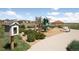 Community playground features a slide, climbing structures, and a covered picnic area, perfect for families at 4635 S Odessa St, Centennial, CO 80015