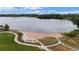 This property has access to a lakeside beach, picnic area, and walking trails at 7101 W Yale Ave # 3403, Denver, CO 80227