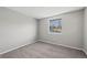 Bright bedroom featuring a window to view the outside scenery at 7101 W Yale Ave # 3403, Denver, CO 80227
