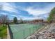 These neighborhood tennis courts provide an excellent way to exercise and enjoy the Colorado outdoors at 7101 W Yale Ave # 3403, Denver, CO 80227