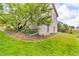 Exterior view of the property, featuring a well-maintained lawn and landscaped area at 5960 S Estes St, Littleton, CO 80123