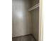 Spacious closet at 7331 Utica St, Westminster, CO 80030