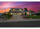Charming two-story home with a well-manicured lawn and a two-car garage, perfect for a Gathering at 13266 Canopus Dr, Lone Tree, CO 80124