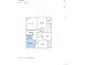 Layout of 2nd floor showing bedrooms, bathrooms, and owner's suite at 4003 Descent St, Castle Rock, CO 80108
