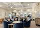 Inviting community lounge with comfortable seating arrangement and stylish decor at 2552 E Alameda Ave # 32, Denver, CO 80209