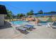Enjoy the outdoors with this refreshing community pool area, great for relaxation and recreation at 309 E Highline Cir # 104, Centennial, CO 80122