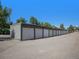 Convenient on-site storage units, providing ample space for your belongings at 309 E Highline Cir # 104, Centennial, CO 80122