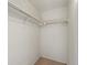 This closet features a metal rod and shelving at 277 S Taft Ct # 54, Louisville, CO 80027