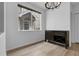Elegant dining room with bright window and stylish sideboard at 1409 Carlyle Park Cir, Highlands Ranch, CO 80129