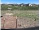 Expansive vacant lot awaiting your dream home, with neighborhood views and endless possibilities to build your perfect oasis at 14583 Hudson Way, Thornton, CO 80602