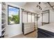 Large walk-in closet with ample shelving and drawers at 2812 10Th St, Boulder, CO 80304