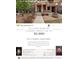 Advertisement for mortgage and real estate agents highlighting a 1% loan amount lender credit at 5574 W 72Nd Dr, Arvada, CO 80003