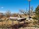 Beautiful outdoor park with benches and landscaping under a clear blue sky on a sunny day at 9283 Twenty Mile Rd # 308, Parker, CO 80134