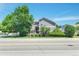 Charming two-story home with well-maintained landscaping at 14944 E Archer Cir, Aurora, CO 80012