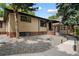 Inviting single-Gathering home with low maintenance, drought-tolerant landscaping, sidewalk and covered porch at 1243 Monroe St, Denver, CO 80206