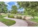 Community park with walking paths and picnic tables at 4137 Clifton Ct, Boulder, CO 80301