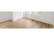 Bedroom boasts new flooring and natural light at 11124 Xanadu St, Commerce City, CO 80022