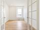 Bright room with double doors and windows at 11124 Xanadu St, Commerce City, CO 80022