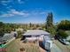 Spacious single-story home with city views from a desirable neighborhood location at 2141 W Gill Pl, Denver, CO 80223