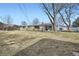 Expansive backyard offers plenty of room to relax and entertain outdoors at 4585 Garrison St, Wheat Ridge, CO 80033