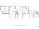 Detailed floor plan showcasing the layout with measurements for each room including recreation and utility spaces at 5616 S Kenton Ct, Englewood, CO 80111