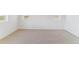 Comfortable bedroom with neutral carpet, and natural light from large windows providing lots of natural light at 449 S Salida St, Aurora, CO 80017