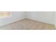 Comfortable bedroom with neutral carpet, base molding and standard electrical outlets at 449 S Salida St, Aurora, CO 80017