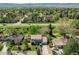 Desirable neighborhood with beautiful mature trees, convenient access to roads, and well maintained homes, perfect for families at 4667 Ashfield Dr, Boulder, CO 80301