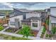 Stylish home exterior showcasing modern design and well-maintained landscaping at 6366 N Emporia St, Denver, CO 80238