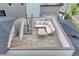 Inviting rooftop deck featuring comfortable seating, perfect for outdoor relaxation at 6366 N Emporia St, Denver, CO 80238