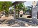 Sunny's storefront with large windows and signage at 4430 Zuni St, Denver, CO 80211