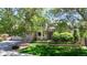 Beautiful home with lush landscaping and a well-maintained front lawn at 2990 E 135Th Dr, Thornton, CO 80241