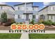 Charming two-story home boasts modern curb appeal with neat landscaping, plus $25,000 buyer incentive at 9682 Dunning Cir, Highlands Ranch, CO 80126